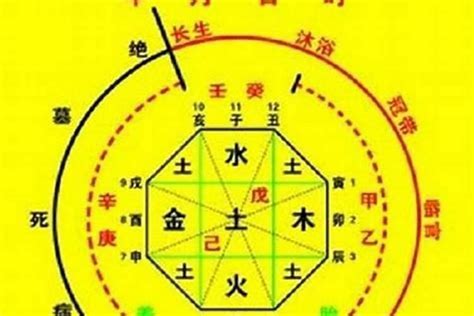 如何知道自己的五行属什么|怎么看自己的八字属性？